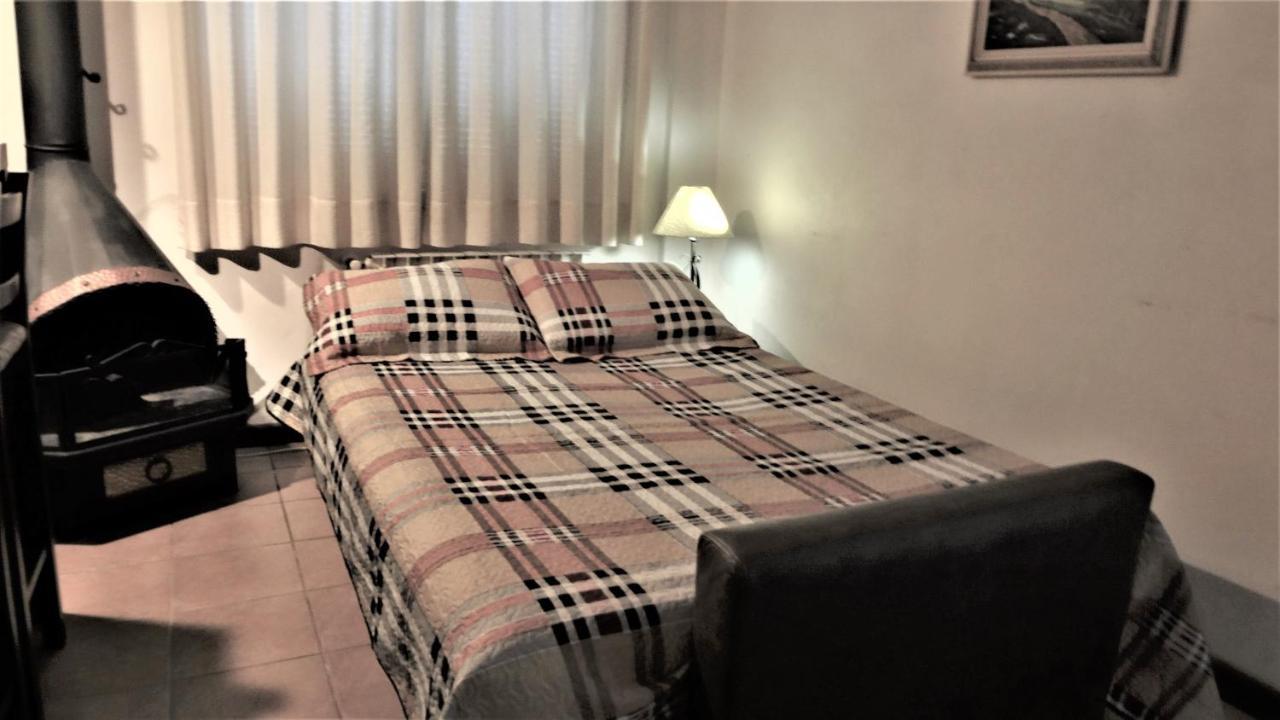 Apartamento Aconchegante + Bikes Gramado Extérieur photo