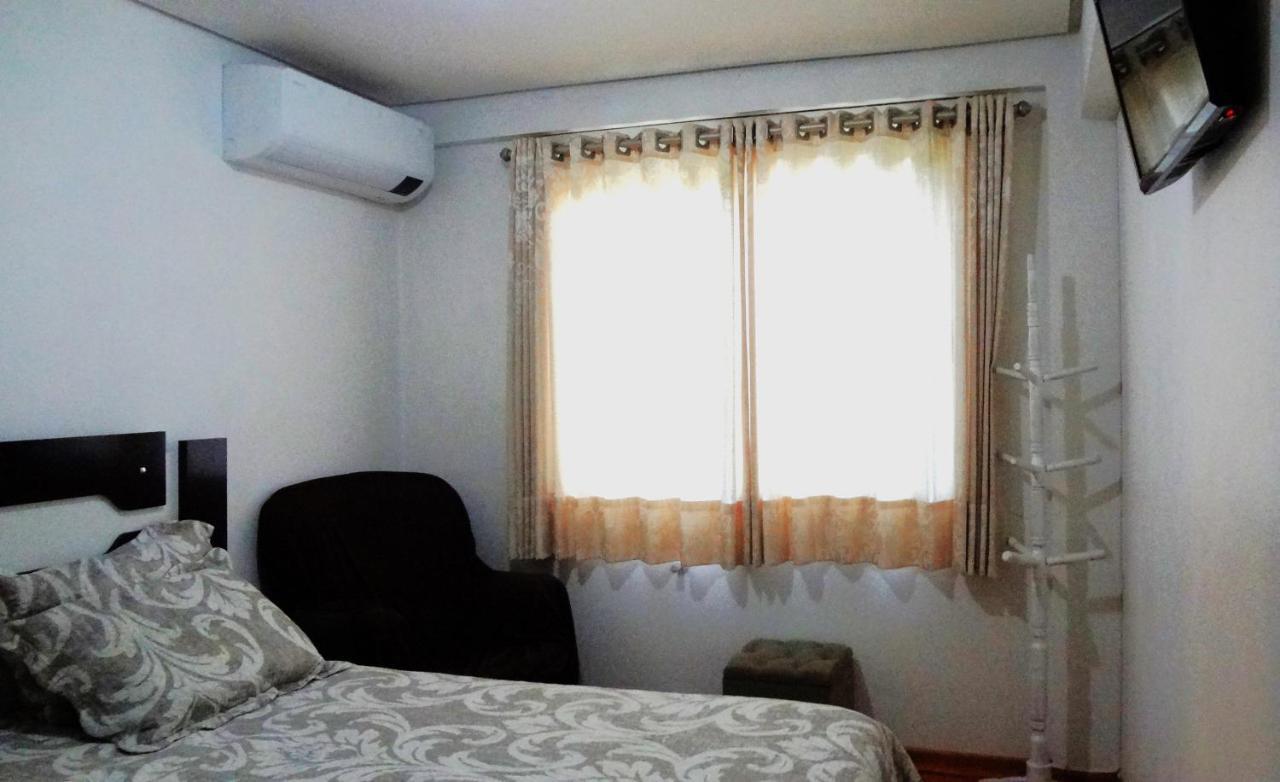 Apartamento Aconchegante + Bikes Gramado Extérieur photo
