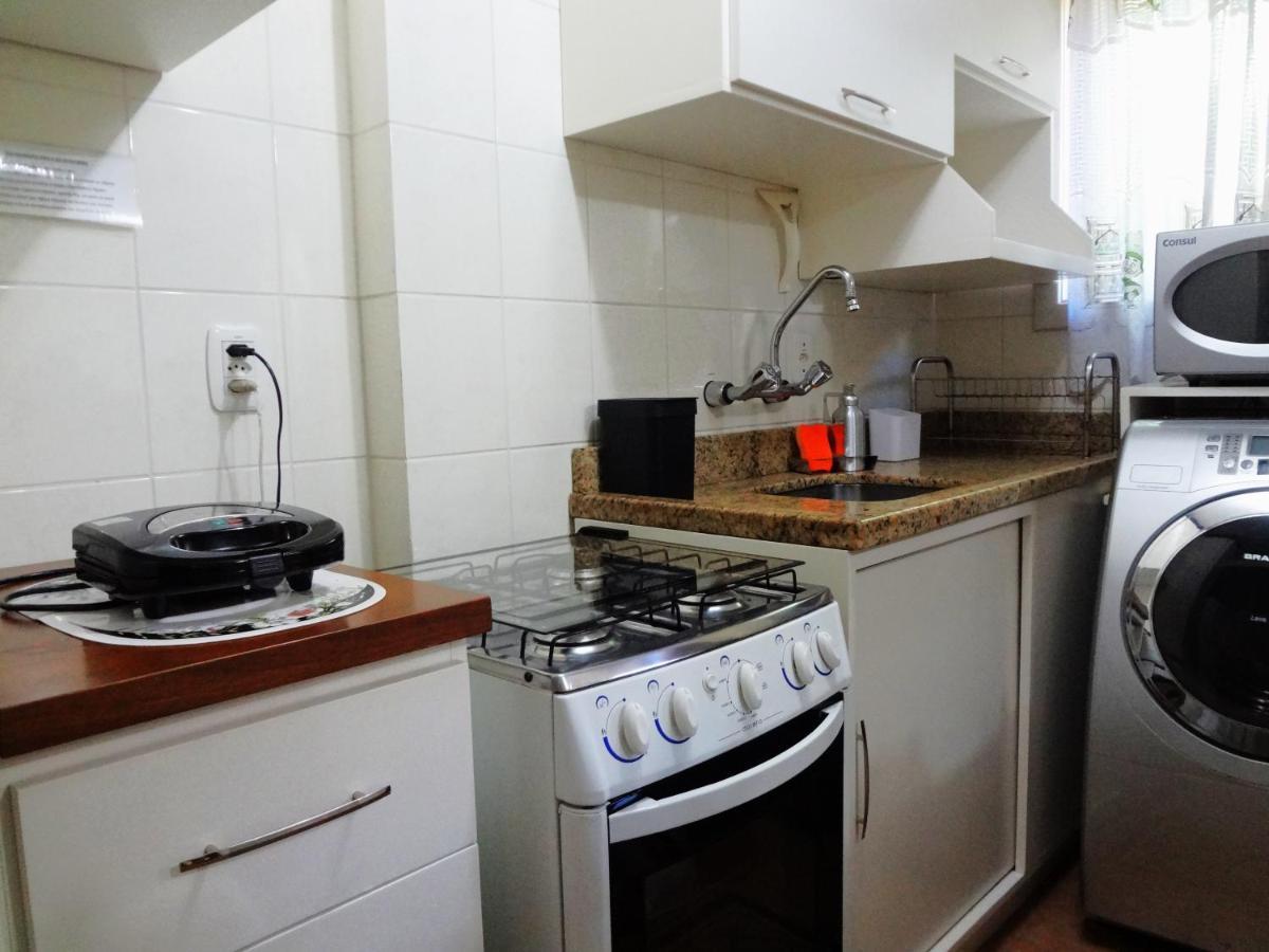 Apartamento Aconchegante + Bikes Gramado Extérieur photo