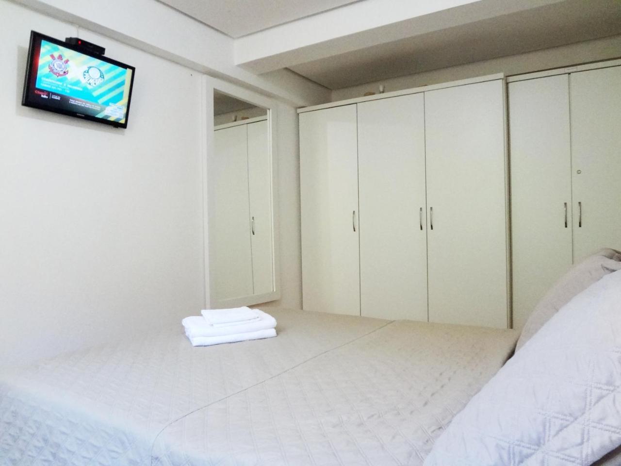 Apartamento Aconchegante + Bikes Gramado Extérieur photo