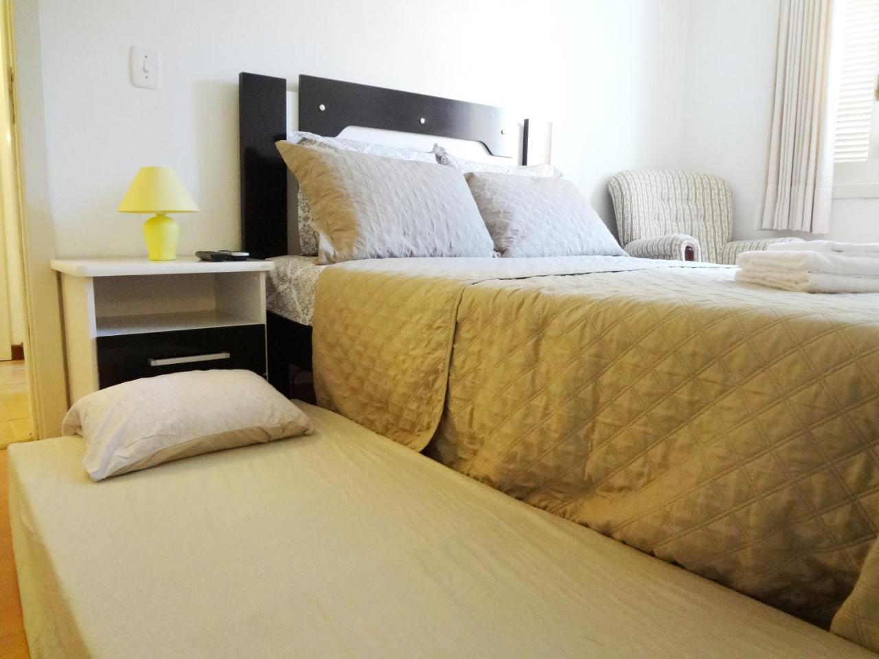 Apartamento Aconchegante + Bikes Gramado Extérieur photo