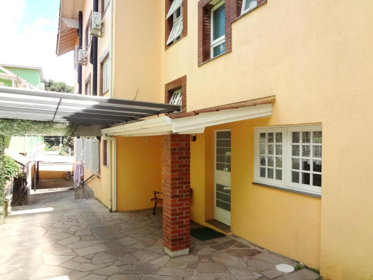 Apartamento Aconchegante + Bikes Gramado Extérieur photo