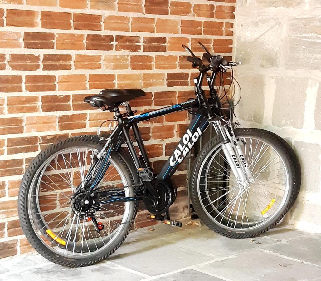 Apartamento Aconchegante + Bikes Gramado Extérieur photo